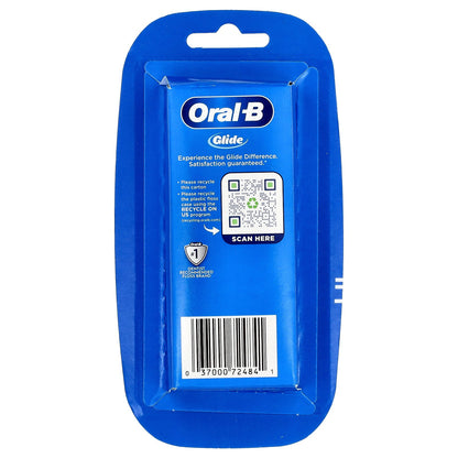 Oral-B, Glide, Comfort Plus Floss, Mint, 3 Pack, 43.7 yd (40 m) Each