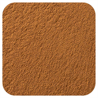 Frontier Co-op, Organic Korintje Cinnamon Powder, A Grade , 16 oz (453 g)