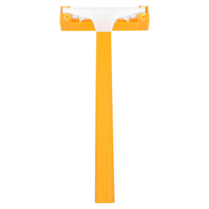 BIC, Sensitive, Single Blade Disposable Razors, 12 Razors