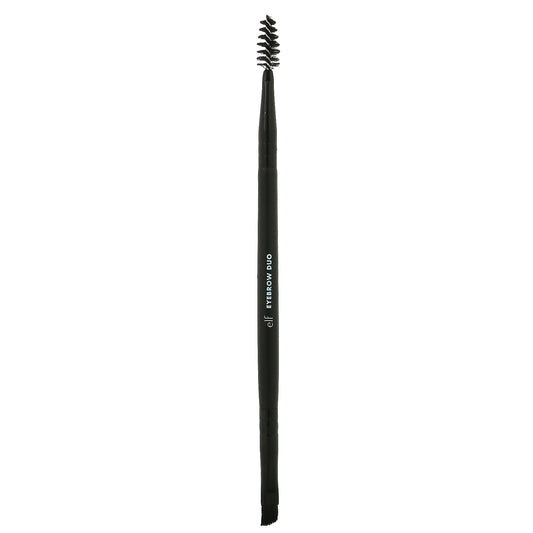 E.L.F., Eyebrow Duo Brush, 1 Brush