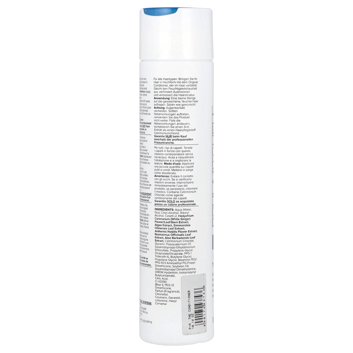 Paul Mitchell, The Conditioner™, 10.14 fl oz (300 ml)