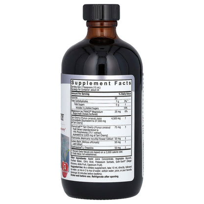 Nature's Answer, Liquid Tart Cherry, 8 fl oz (240 ml)