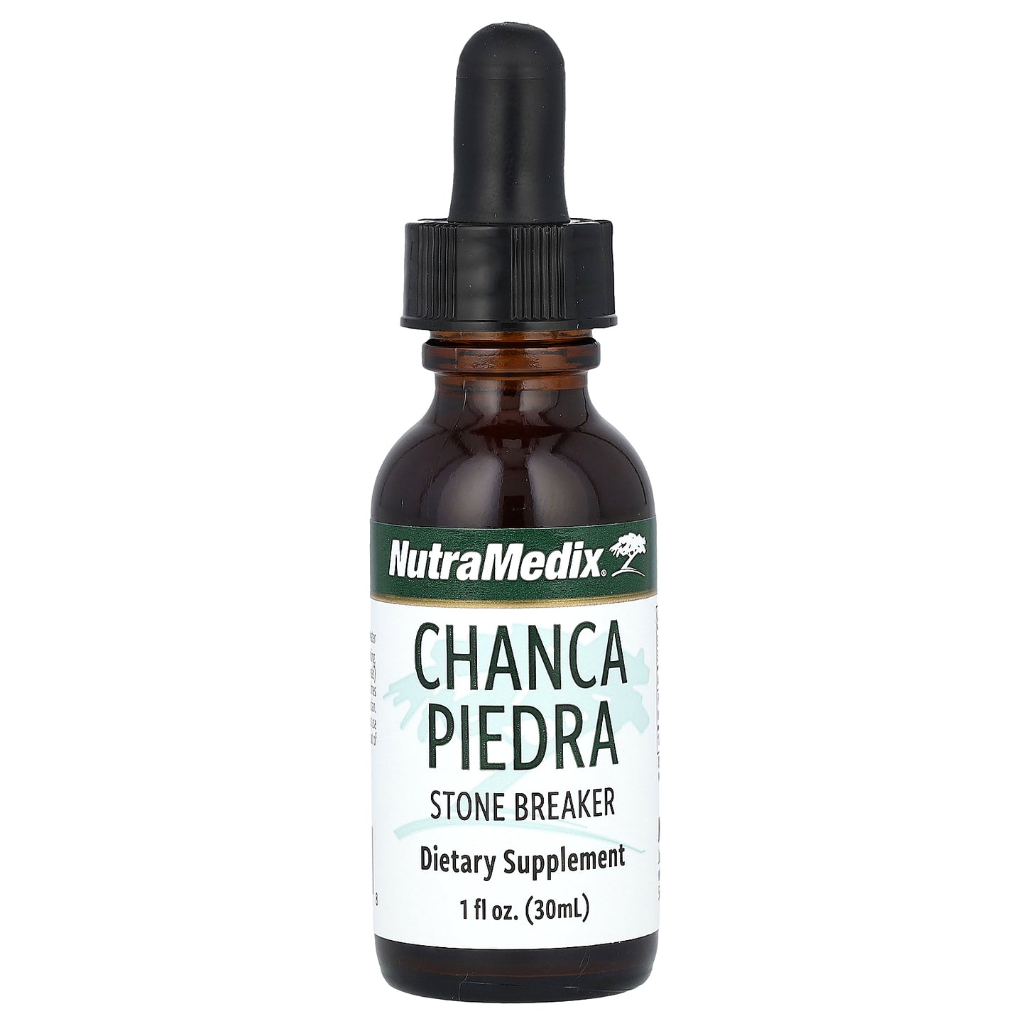 NutraMedix, Chanca Piedra, Stone Breaker, 1 fl oz (30 ml)