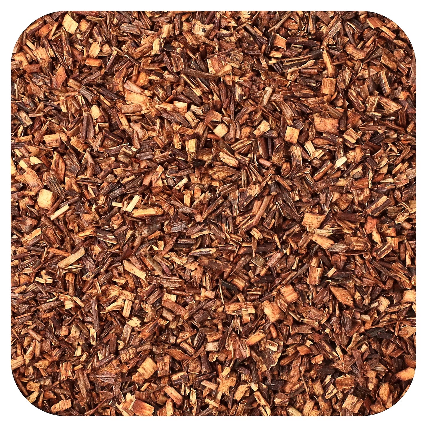 Starwest Botanicals, Organic Rooibos Tea C/S, 1 lb (453.6 g)