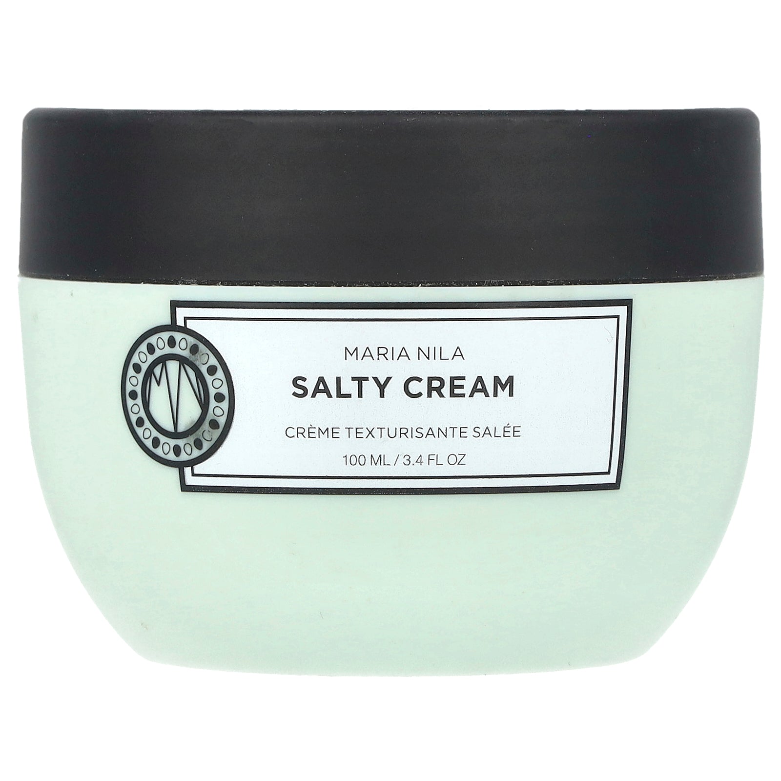 Maria Nila, Salty Cream , 3.4 fl oz (100 ml)