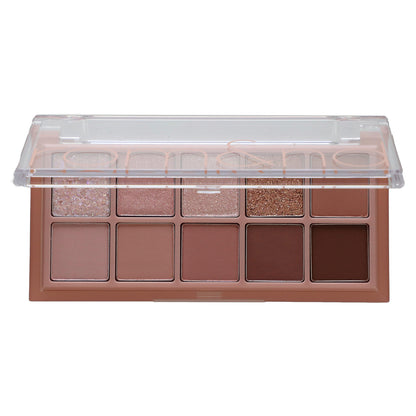 rom&nd, Better Than Palette, 03 Rosebud Garden, 7.5 g