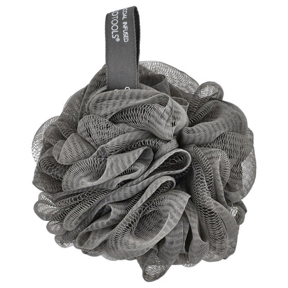 EcoTools, Charcoal EcoPouf, Gray, 1 Sponge