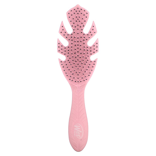 Wet Brush, Go Green Detangler, Pink, 1 Brush