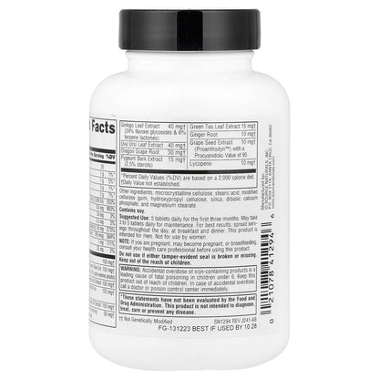 Source Naturals, Prosta-Response™, 45 Tablets