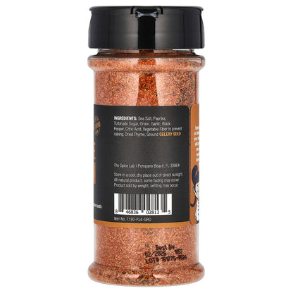 The Spice Lab, Rotisserie Chicken Seasoning, 5.6 oz (158 g)