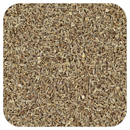 Frontier Co-op, Organic Whole Anise Seed, 16 oz (453 g)