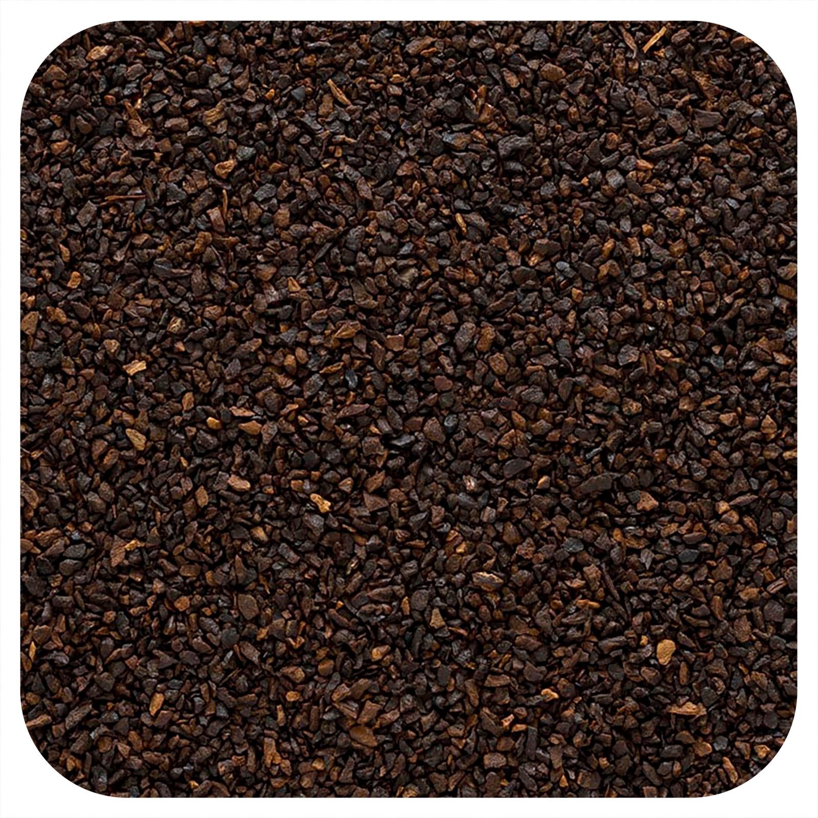 Frontier Co-op, Roasted Chicory Root, Granules, 16 oz (453 g)