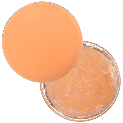 SheaMoisture, Defining Styling Gel, Coconut & Hibiscus + Flaxseed, 15 oz (425 g)