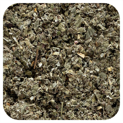 Frontier Co-op, Organic Cut & Sifted Red Raspberry Leaf, 16 oz (453 g)