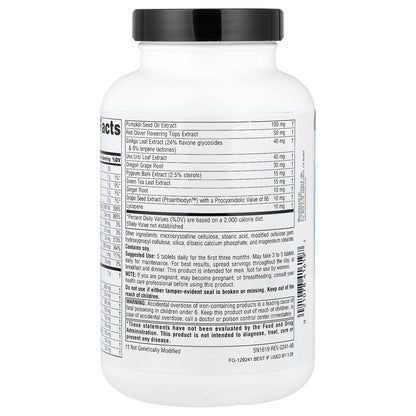 Source Naturals, Prosta-Response™, 180 Tablets