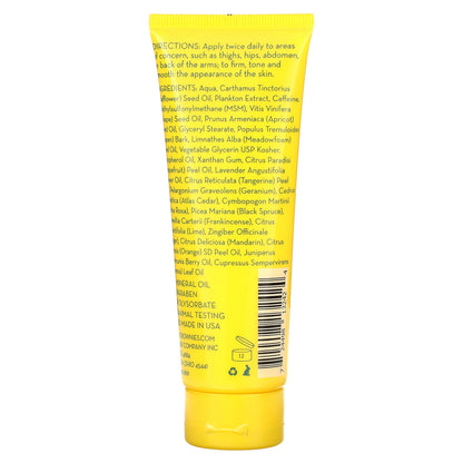 Frownies, Cellulite Cream, 4 oz (118 ml)