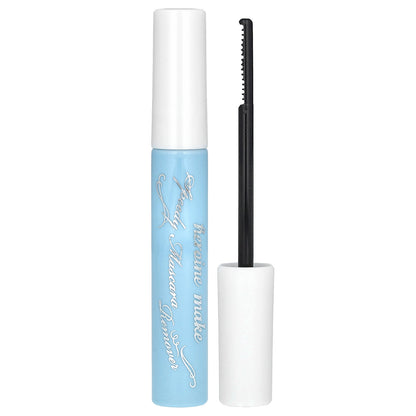 KissMe, Heroine Make, Speedy Mascara Remover,  0.22 fl oz (6.6 ml)