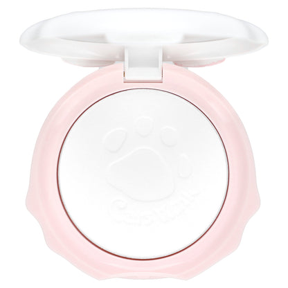 TonyMoly, Cat's Wink Clear Pact, 03 Translucent, 0.28 oz (8 g)