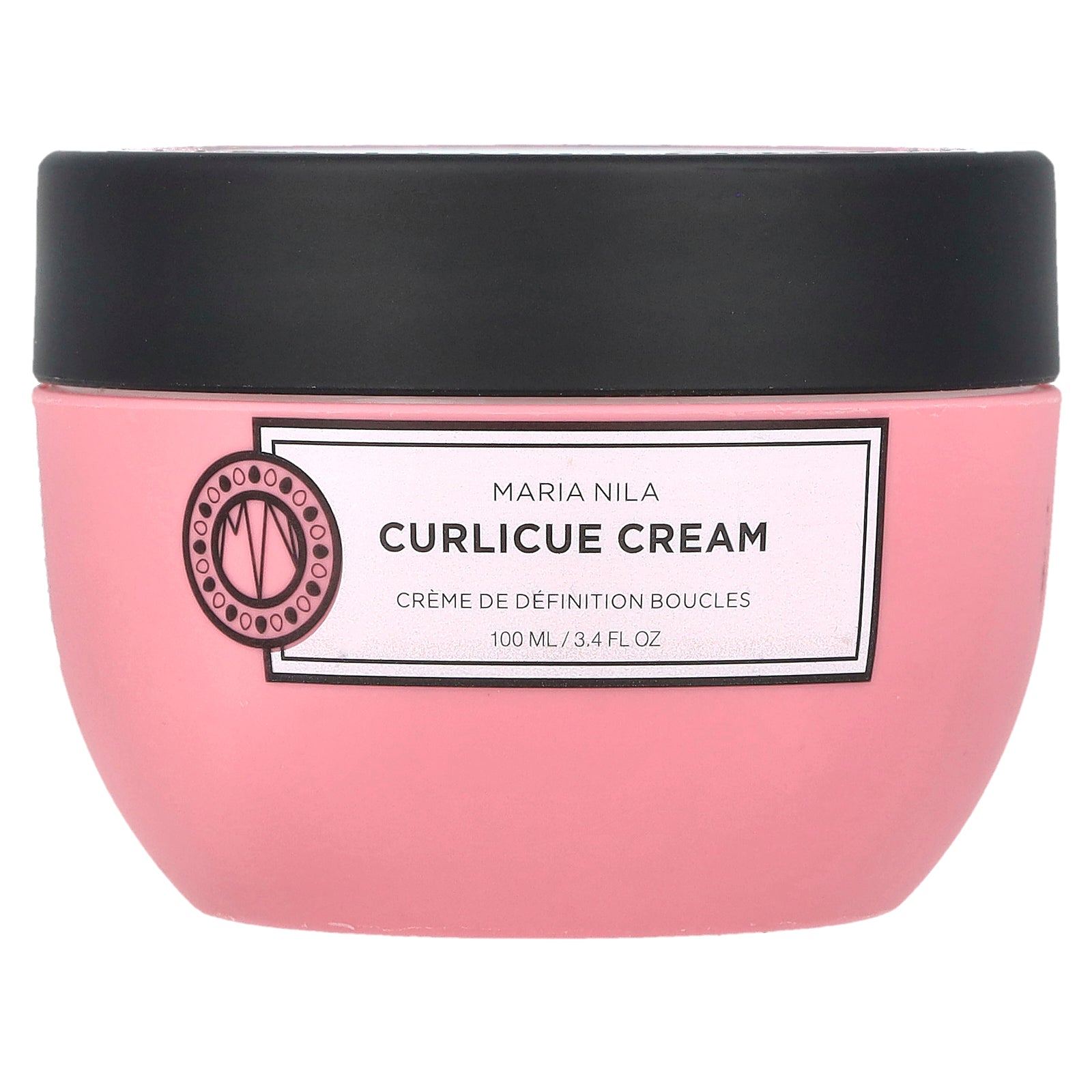 Maria Nila, Curlicue Cream, 3.4 fl oz (100 ml)