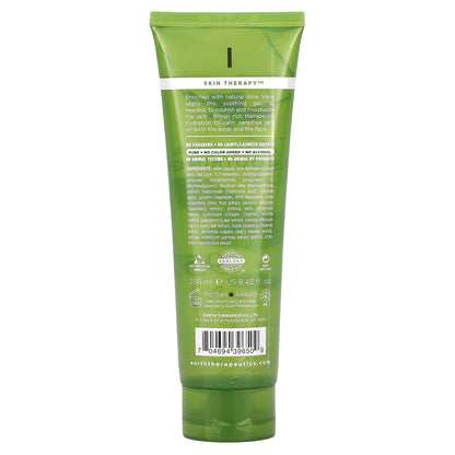 Earth Therapeutics, Aloe Vera Soothing Gel, 8.45 fl oz (250 ml)