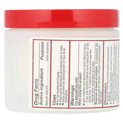 Thayers, Blemish Clearing Witch Hazel Pads, Lemongrass, 60 Exfoliating Pads