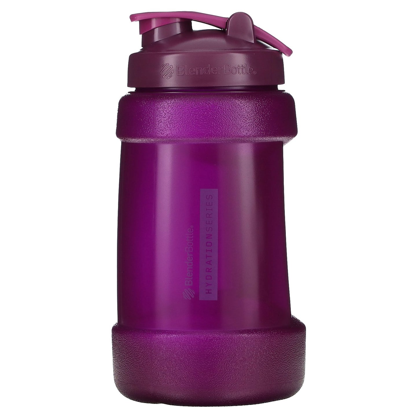 Blender Bottle, Hydration Koda, Plum, 74 oz (2.2 L)