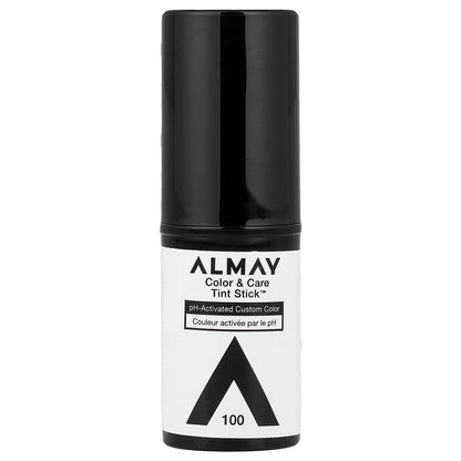 Almay, Color & Care Tint Stick™, 100 Natural Flush, 0.25 oz (7 g)