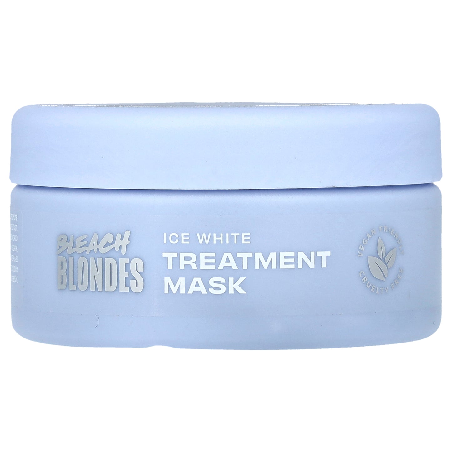 Lee Stafford, Bleach Blondes, Ice White Treatment Mask, 6.7 fl oz (200 ml)