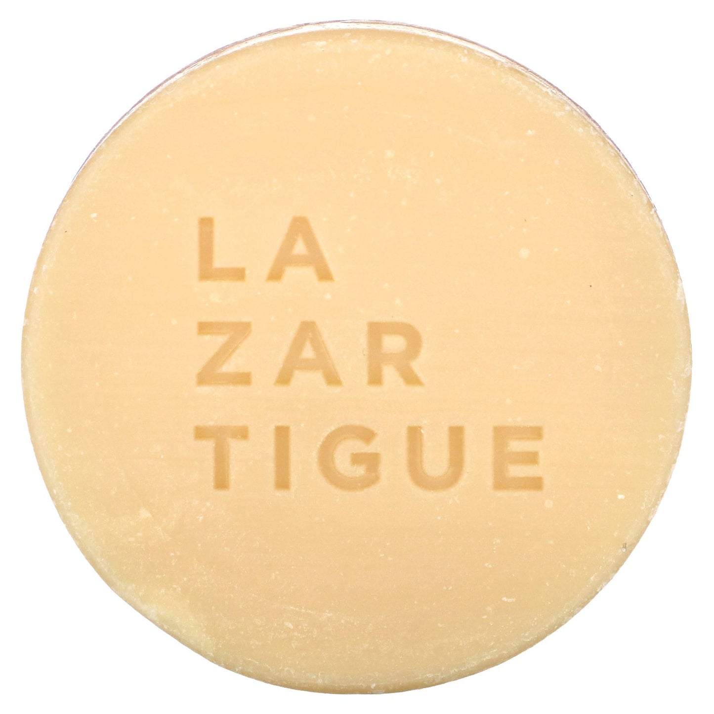 Lazartigue, Nourishing Shampoo Bar, All Hair Types, 2.65 oz (75 g)