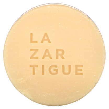 Lazartigue, Nourishing Shampoo Bar, All Hair Types, 2.65 oz (75 g)