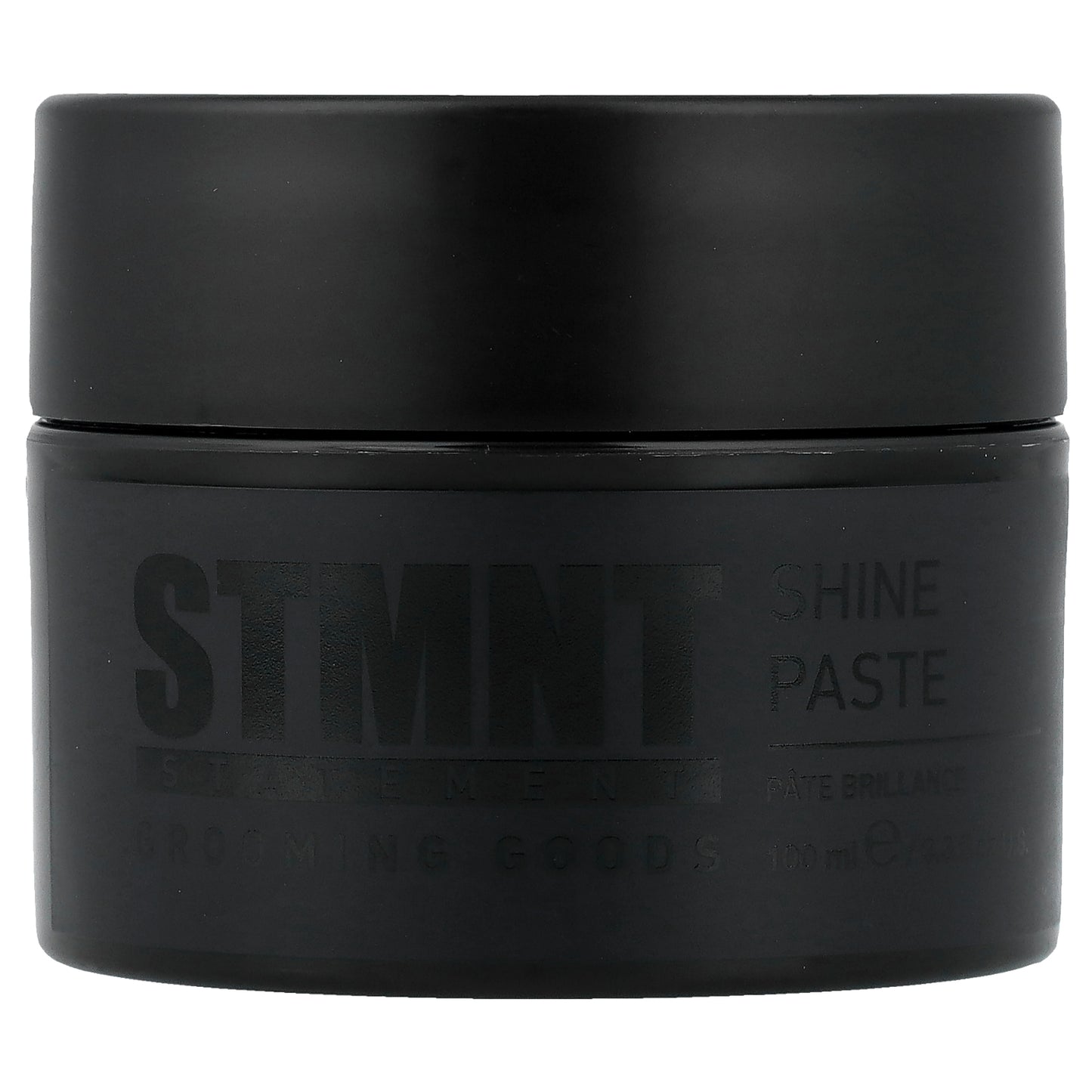 STMNT, Shine Paste , 3.3 fl oz (100 ml)