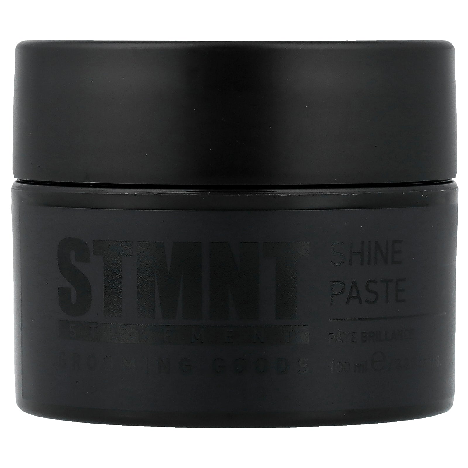 STMNT, Shine Paste , 3.3 fl oz (100 ml)