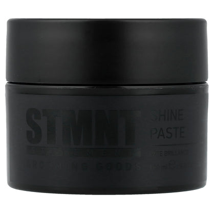 STMNT, Shine Paste , 3.3 fl oz (100 ml)