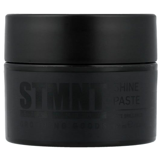STMNT, Shine Paste , 3.3 fl oz (100 ml)