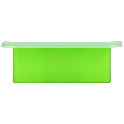 Green Sprouts, Fresh Baby Food Freezer Tray, Green, 1 Tray