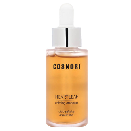 Cosnori, Heartleaf Calming Ampoule , 1.01 fl oz (30 ml)