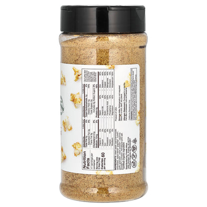 Foods Alive, Nutritional Yeast, Nacho Cheesy Goodness, 6 oz (170 g)