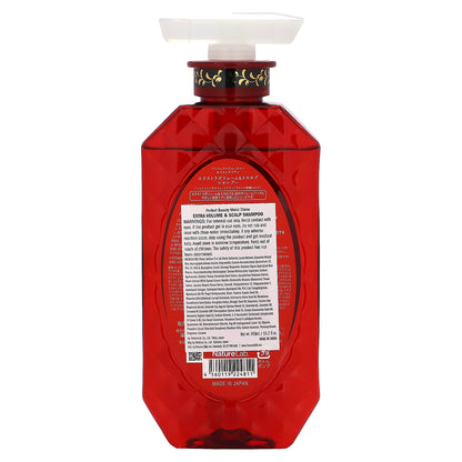 Moist Diane, Extra Volume &  Scalp Shampoo, 15.2 fl oz (450 ml)