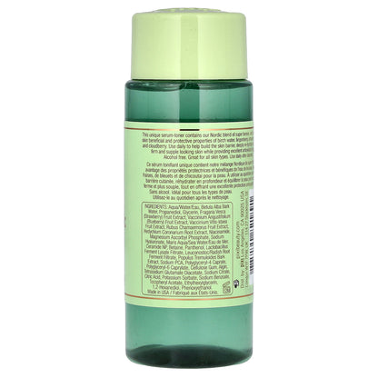 Pixi Beauty, Skintreats, Antioxidant Tonic, Preserving Serum-Toner, Blueberry & Birch Water, 3.4 fl oz (100 ml)