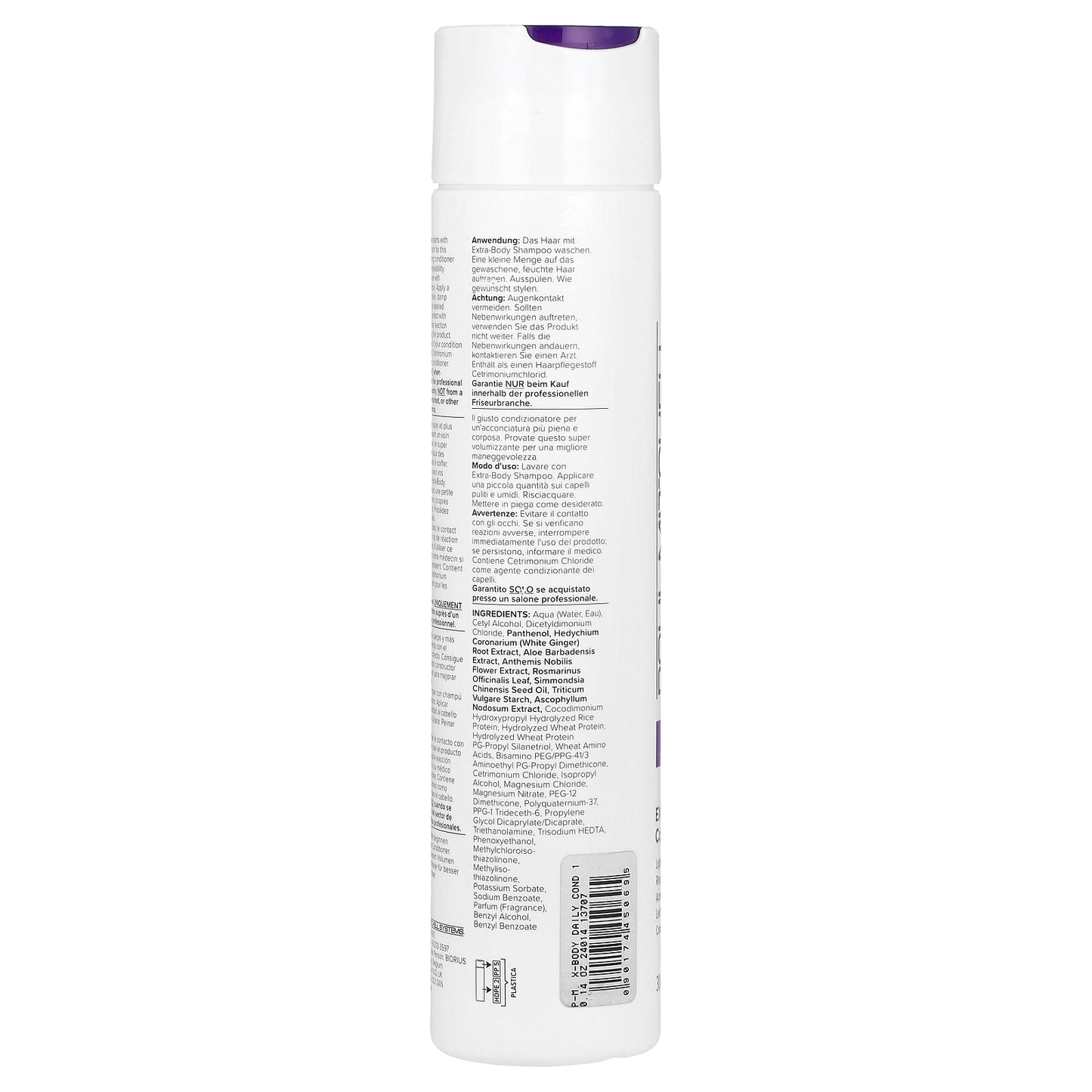 Paul Mitchell, Extra-Body Conditioner , 10.14 fl oz (300 ml)