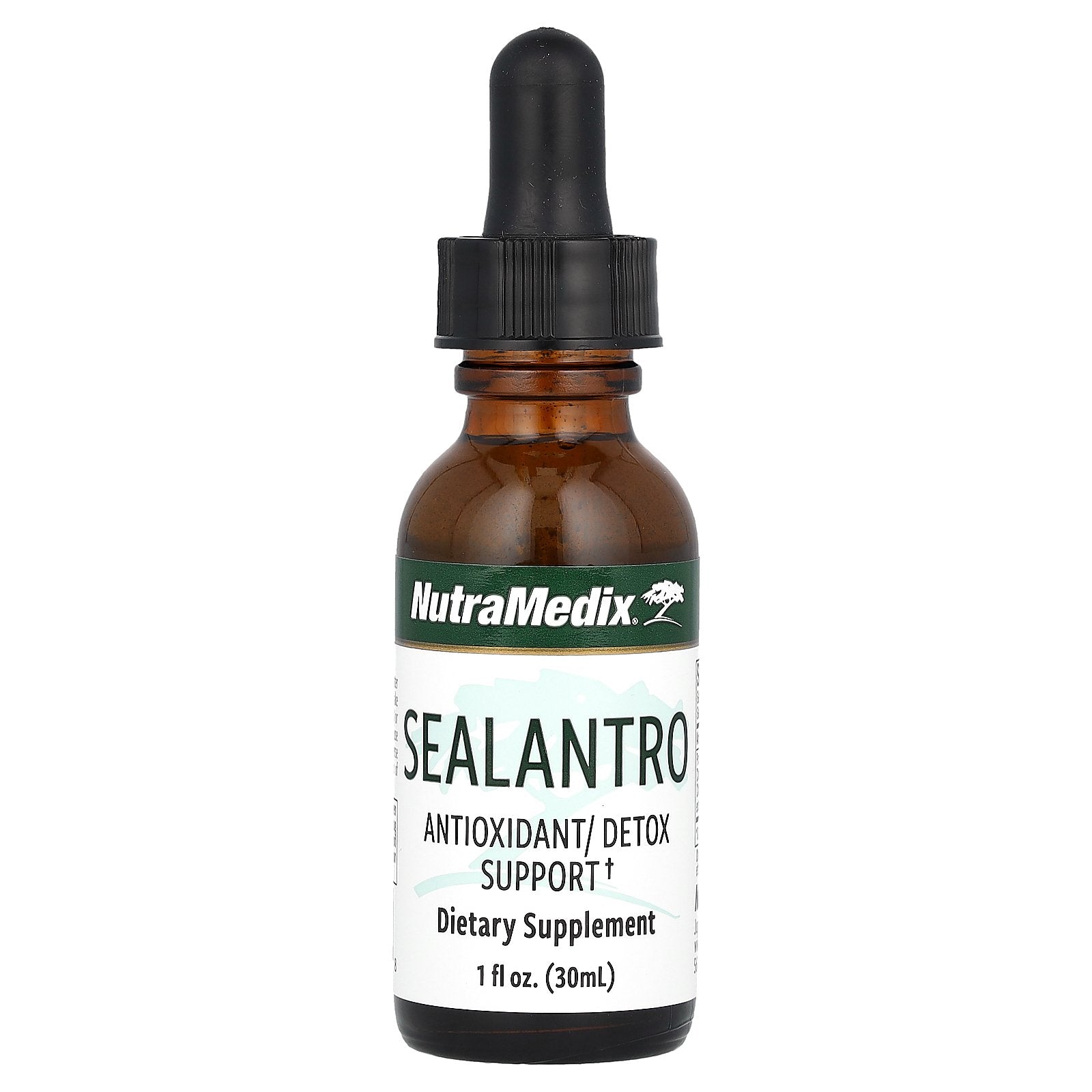 NutraMedix, Sealantro, 1 fl oz (30 ml)