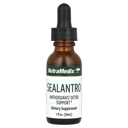 NutraMedix, Sealantro, 1 fl oz (30 ml)