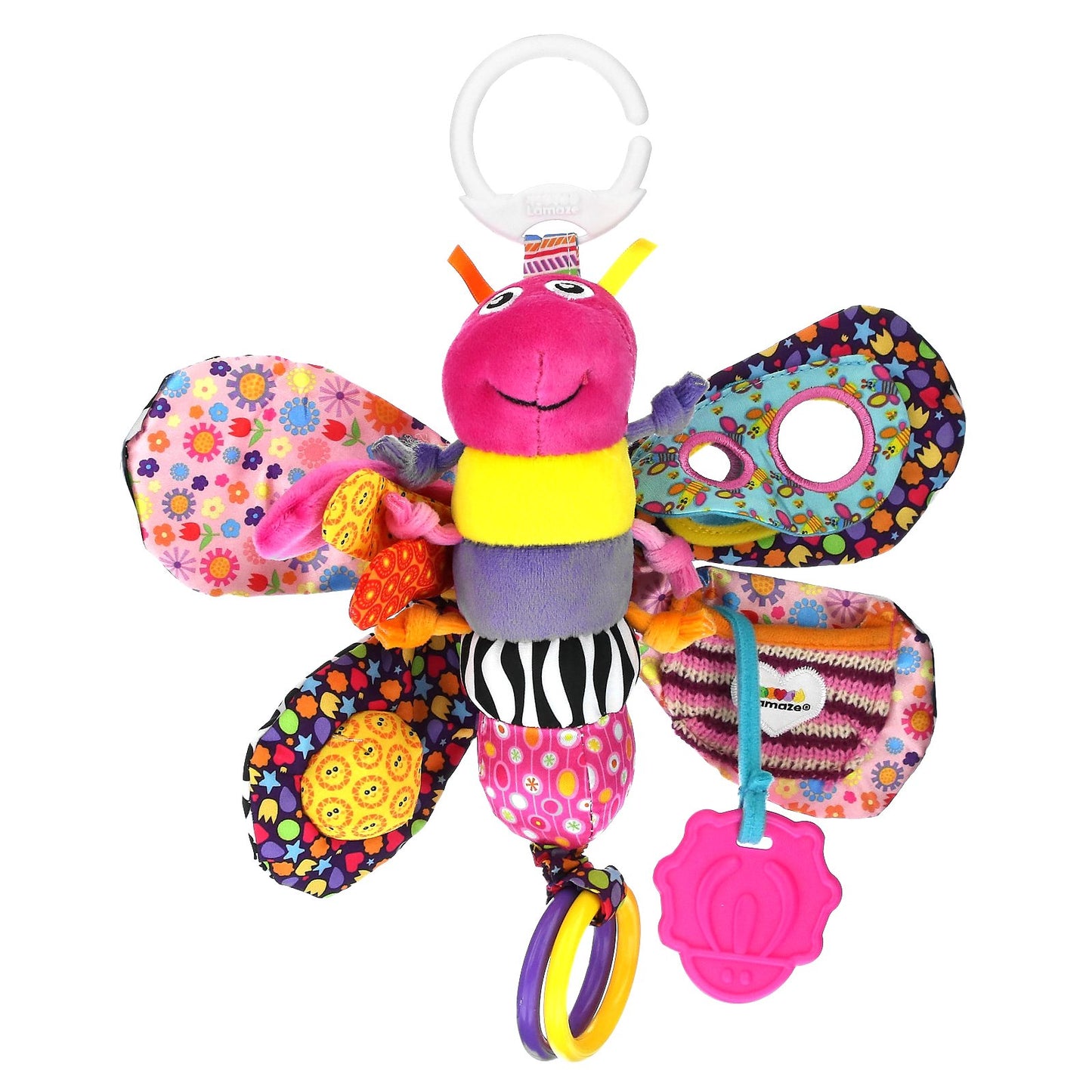 Lamaze, Fifi the Firefly, 0+ Months, 1 Count