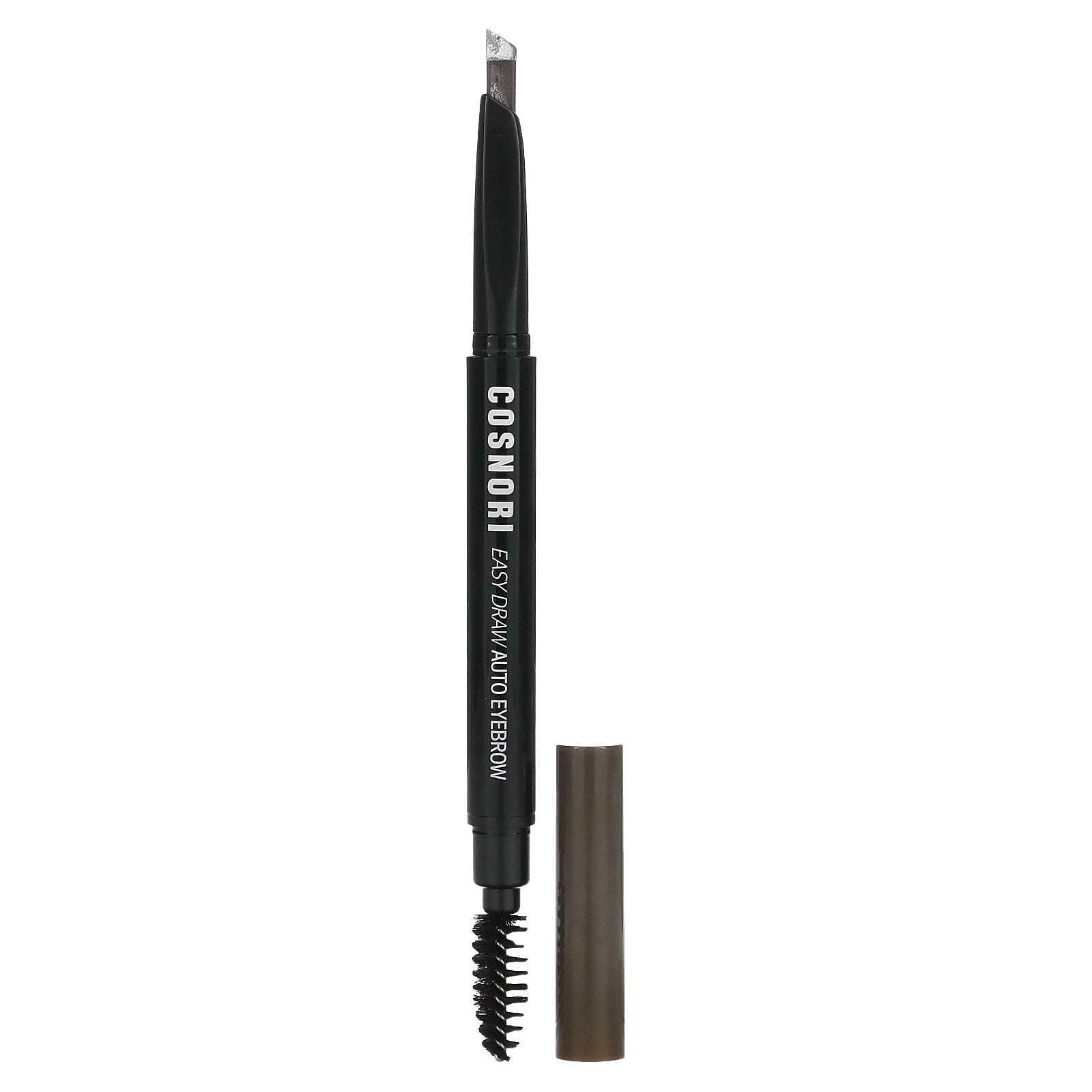 Cosnori, Easy Draw Auto Eyebrow, 03 Dark Choco, 0.01 oz (0.3 g)