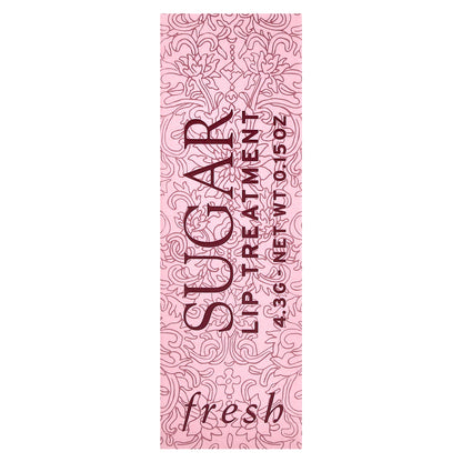 Fresh, Sugar Lip Treatment, Rose, 0.15 oz (4.3 g)