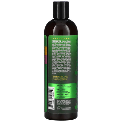 artnaturals, Tea Tree Shampoo, 12 fl oz (355 ml)