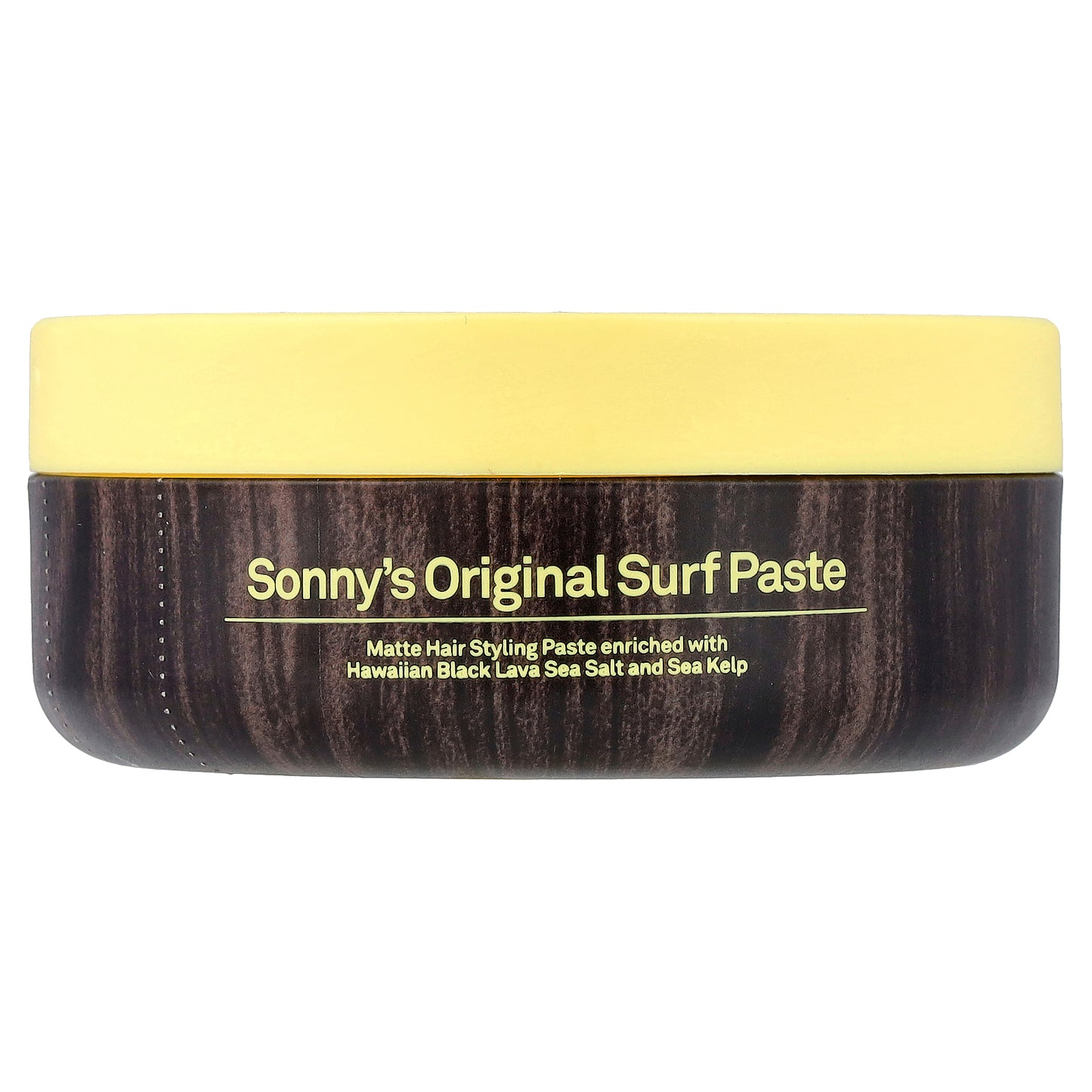 Sun Bum, Sonny's Original Surf Paste, Matte Hair Styling Paste, Medium Hold , 3 oz (85 g)