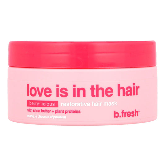 b.fresh, Restorative Hair Mask, Berry-licious, 6.7 fl oz (200 ml)