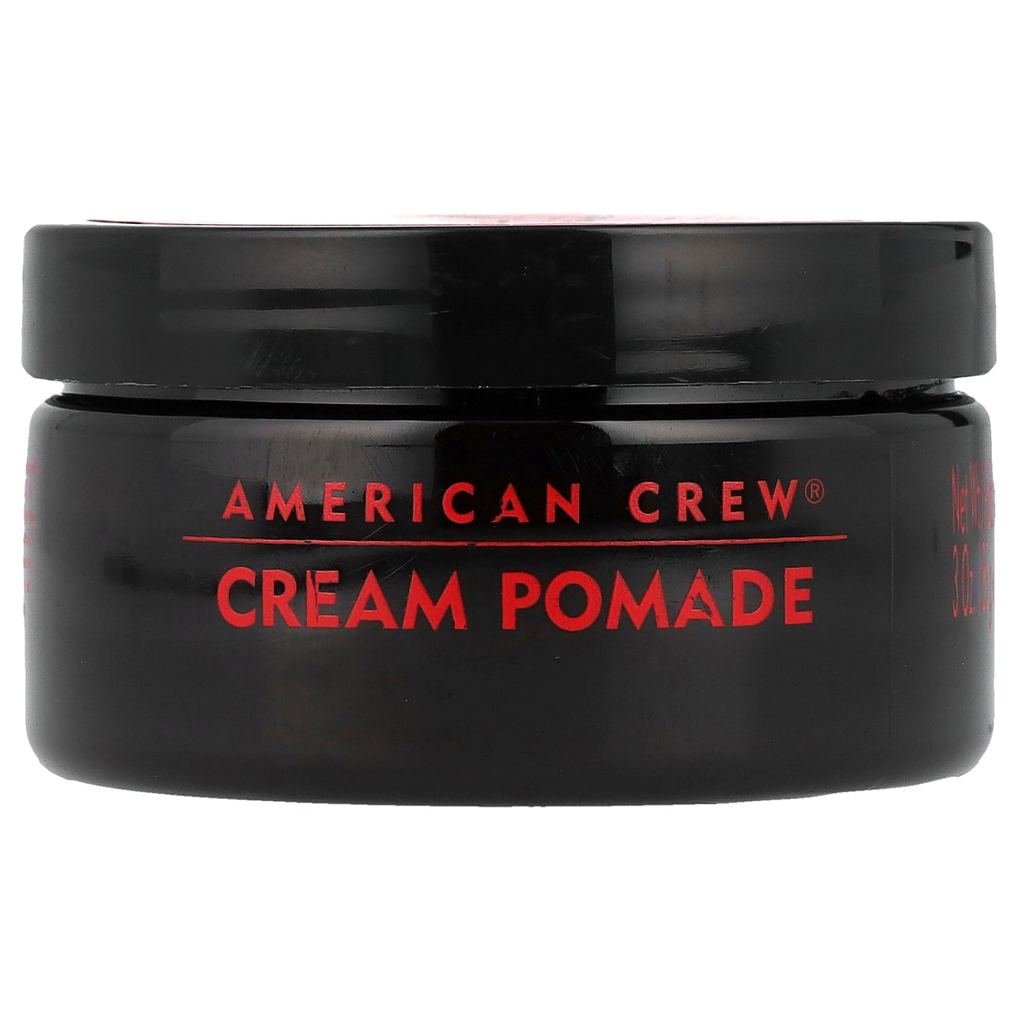 American Crew, Cream Pomade, 3 oz (85 g)