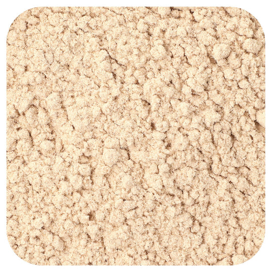 Starwest Botanicals, Organic Slippery Elm Bark Powder, 1 lb (453.6 g)